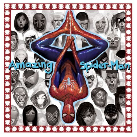 Marvel Pays Tribute To Classic Hip Hop In Amazing New Variant Covers