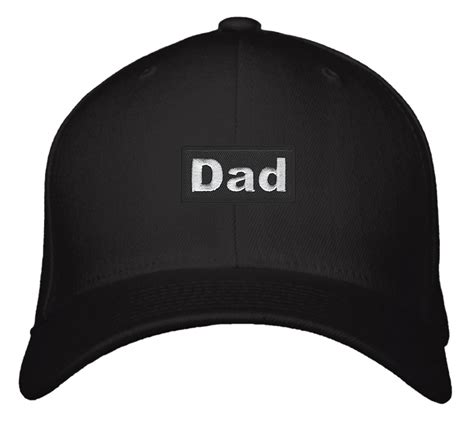 Dad Hat Fathers Hat Comfort Fit Mens Fathers Day T Great Etsy