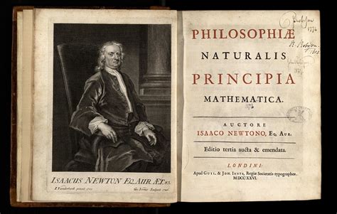 Isaac Newton Biograf A Descubrimientos Leyes Y Mucho M S