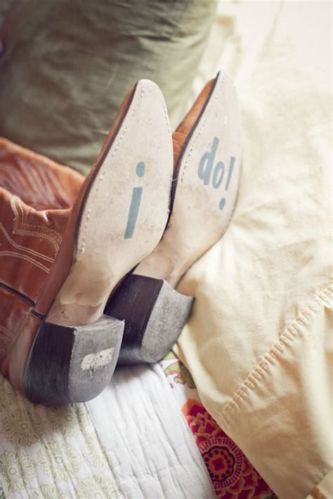 I Do Boots Country And Western Bridal Shower Ideas Popsugar Love