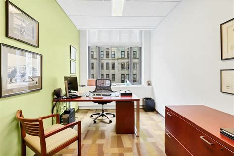 745 Fifth Avenuecentral Park Preferred Office Network