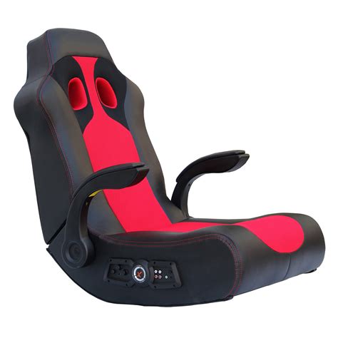 Therefore, we made a list consisting of the best affordable chairs for playing games. X Rocker Vibe Video Game Chair with 2.1 Audio Chair ...