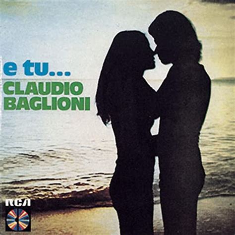 Music video by claudio baglioni performing un piccolo natale in più (have yourself a merry little christmas). E Tu... von Claudio Baglioni bei Amazon Music - Amazon.de