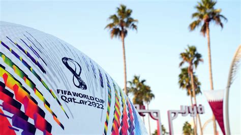 Wm 2022 In Katar Wie Die Weltmeisterschaft Für Sponsoren Zum Problem Wird