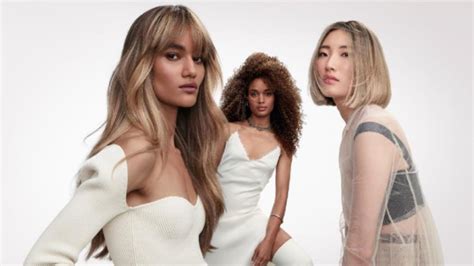 l oréal professionnel paris launches its biggest ever only in salon solidarity intiative the