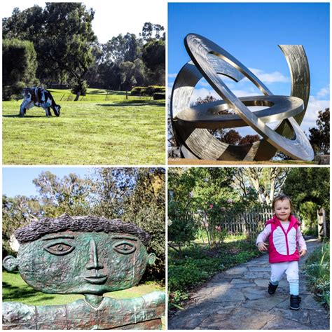 Bulleen park is situated east of ivanhoe east. heide sculpture gardens, bulleen — mamma knows east