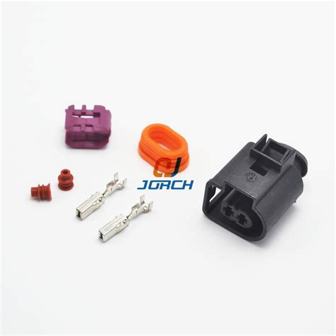 Vw Wiring Connectors