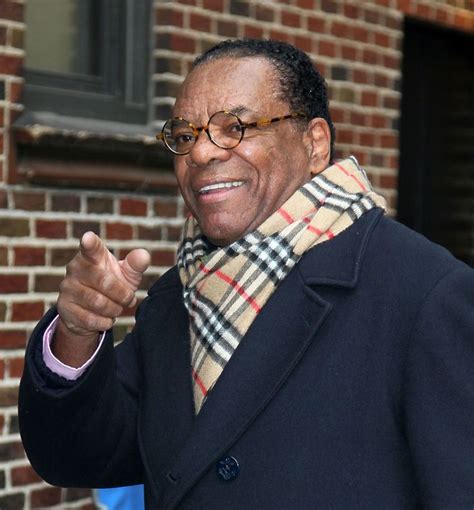John Witherspoon Comedian And Actor Who Starred In Friday Has Died At 77 — Cnn Comedians