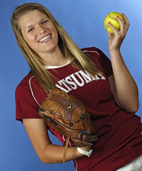 All State Softball Hannah Campbell Headlines Local Players Honored