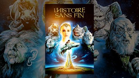 L Histoire Sans Fin 1 Streaming Vf - L'histoire sans fin (VF) - YouTube