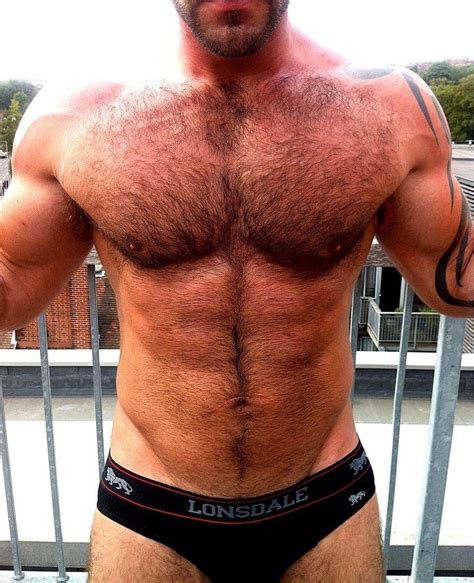 Bruno Knight Bruno Knight Pinterest Muscle Bear Hairy Men And