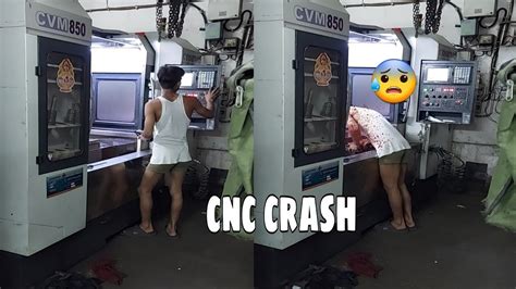 We Lost Cnc Fails New Year 2022 Cnc Fails Out Off Control Youtube