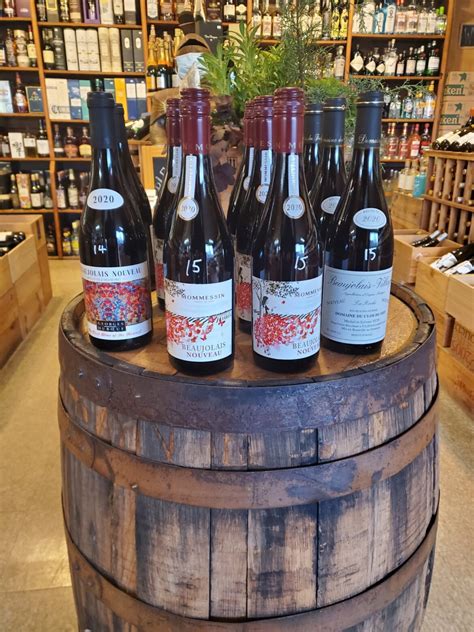 Frenchy’s Wine Road: From Cap, Cork & Cellar to Connecticut Wine