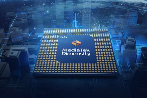 Mediatek Launches Dimensity 7050 To Power Next Gen 5g Smartphones