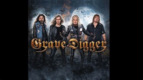 Grave Digger Announce Exclusive Performance In Greece Bravewords