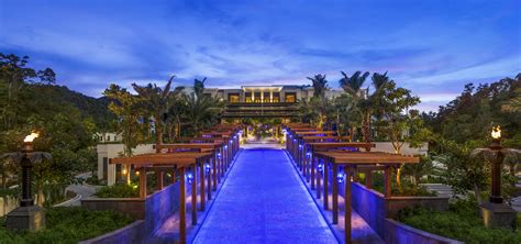 Best langkawi resorts on tripadvisor: マレーシア・ランカウイに The St. Regis Langkawi が新規開業します 【世界ホテル案内】
