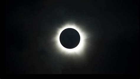 Solar Eclipse Animation Youtube