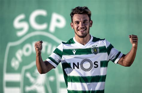 Pedro gonçalves porto 20 edm. Pedro Gonçalves assina por cinco anos pelo Sporting ...