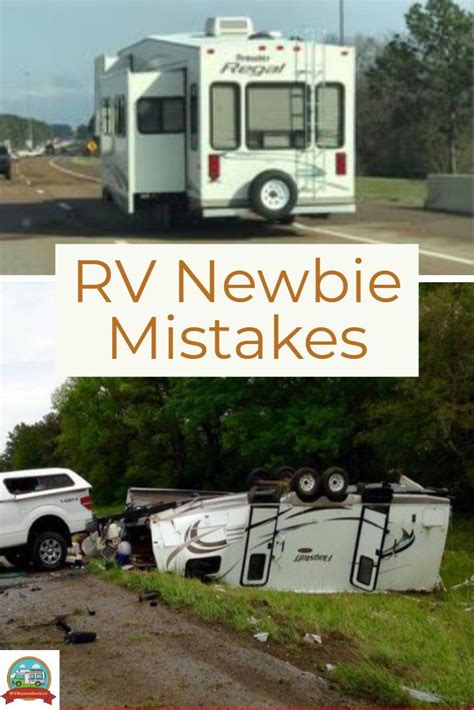 Outfitting Your New Rv All The Gear You Need On The Road Artofit