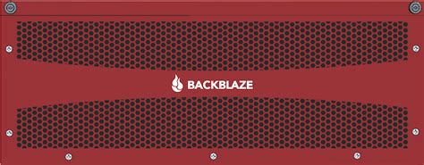 Help BackBlaze pick the next Storage Pod faceplate | News