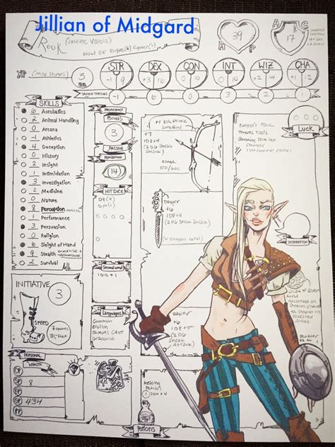 We did not find results for: Here's a look at one of my digitally illustrated character ...