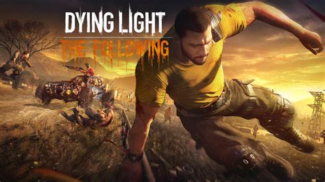 Check spelling or type a new query. Dying Light: The Following - Enhanced Edition Game | PS4 ...