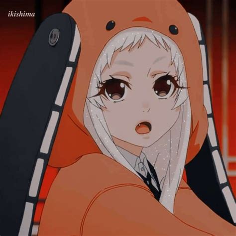 Anime Kakegurui Runa Wallpapers - Wallpaper Cave