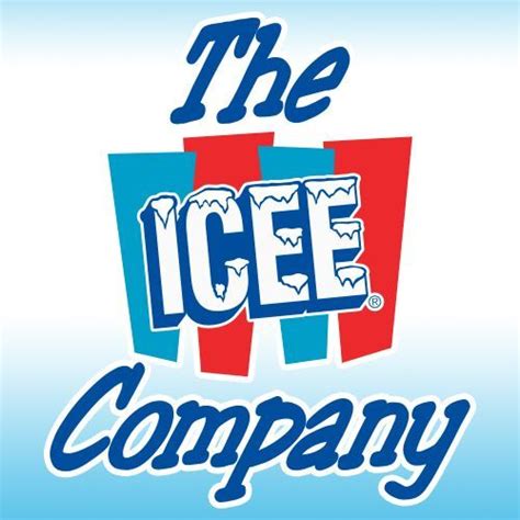 Icee Logo Wallpaper