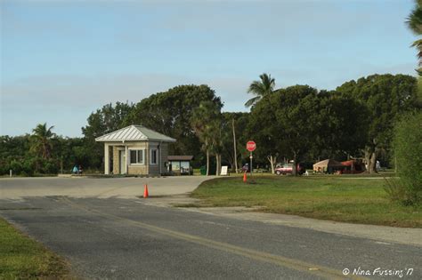 Reservations are highly recommended for flamingo, particularly during the busy winter months, such as around the holidays. NP Campground Review - Flamingo Campground, Everglades ...