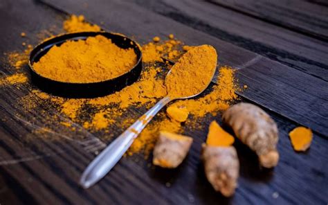 Turmeric For Weight Loss And Joint Pain Key Benefits You Should Know