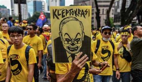 Why Malaysia Is Fighting Singapore Over A Rock This Week In Asia