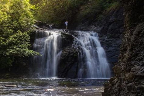 11 Beautiful Vancouver Island Waterfalls You Need To Visit Vancouver