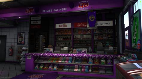 Paid Grove Street Ballas Gas Station Mlo Releases Cfxre Community