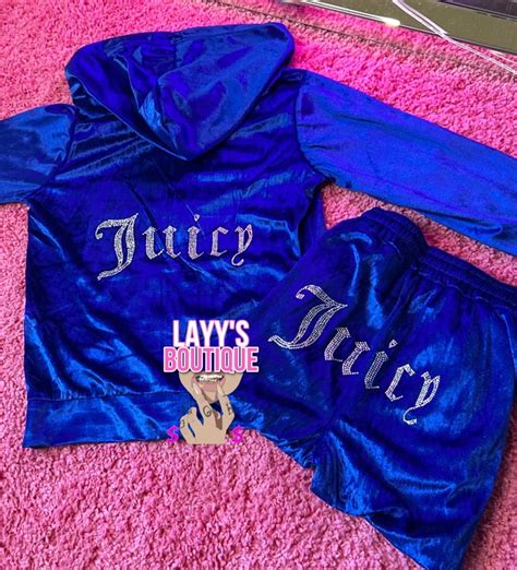 Juicy Couture Tracksuits Layys Closet