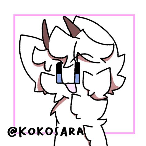 I Tried Making My Fursona With This Rpicrew