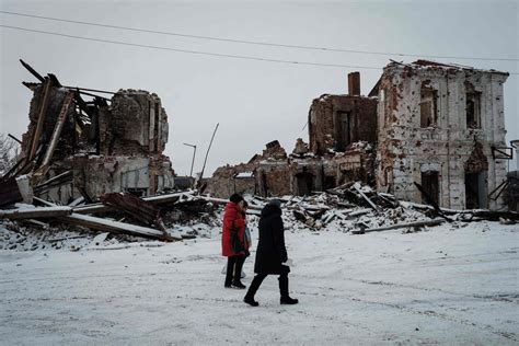 Guerre En Ukraine Larm E Russe Revendique La Rare Prise Dune