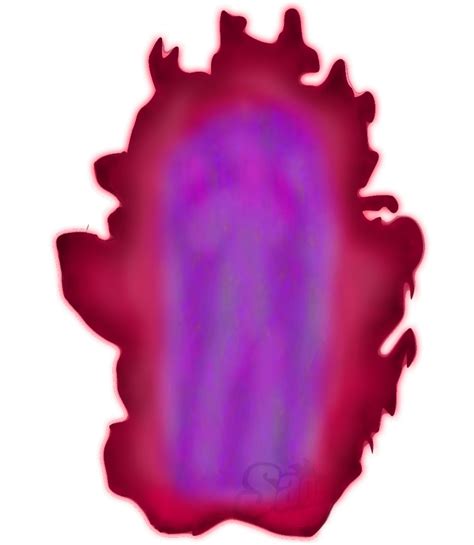 Purple Aura Png Png Image Collection