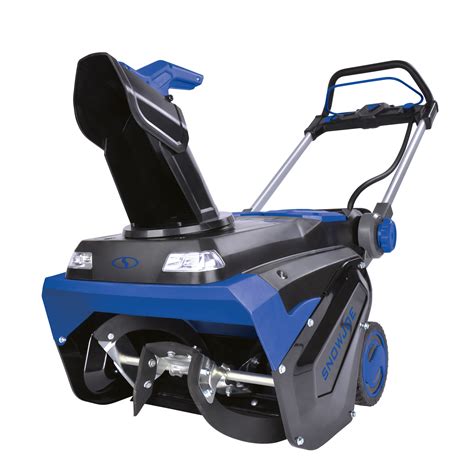 100 Volt Snow Blowers Parts And Accessories At