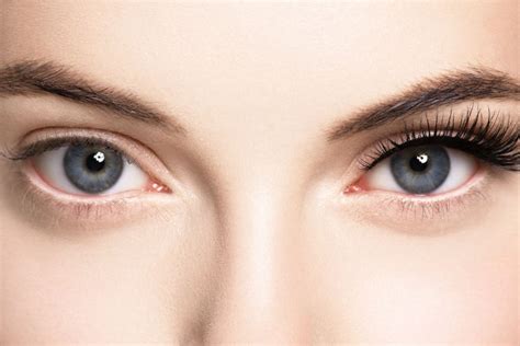 Are Eyelash Extensions Safe Risks And Benefits