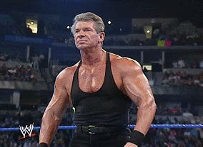 Vince Mcmahon Jacked At By Granderojo Underground