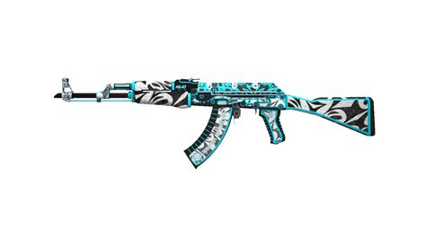 Ak 47 Transparent Clip Art Image Png Play