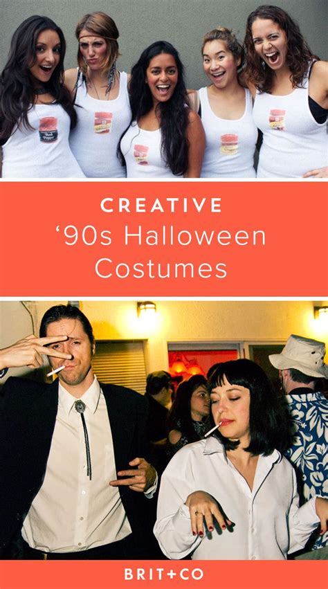 Halloween Costumes 90s Get Halloween 2022 News Update