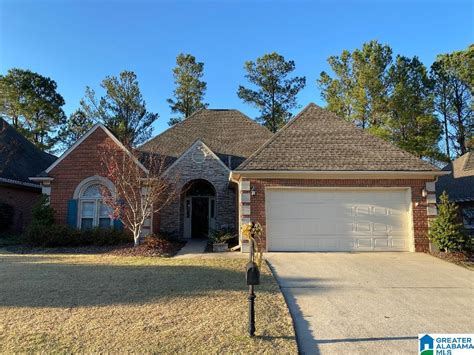 327 Willow Crest Lane Hoover Al 35244 1341545 Realtysouth
