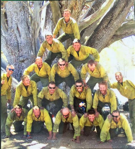 Collection Images Granite Mountain Hotshots Memorial State Park