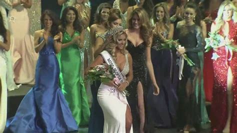 new miss florida usa crowned in fort lauderdale