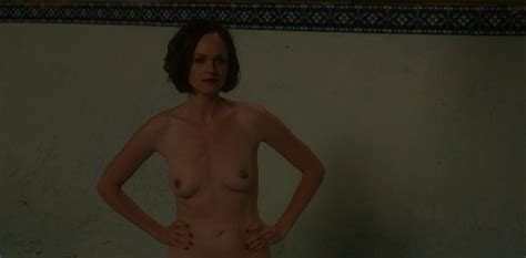 Nude Video Celebs Susan May Pratt Nude The Mink Catcher 2015
