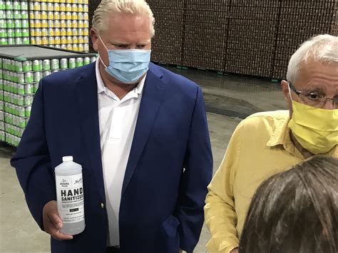 Ontario premier doug ford, alongside federal ministers, is expected to make an announcement wednesday regarding an influenza vaccine manufacturing facility. Premier set to make announcement in Huntsville today | My ...