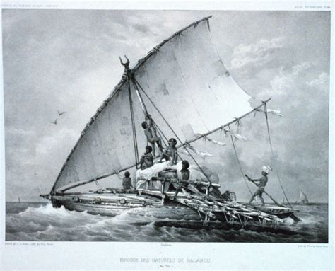 A Brief History Of Sailing Learnz
