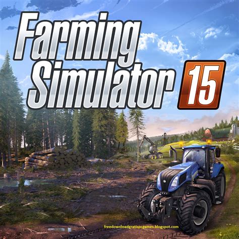 Farming Simulator 15 Download Offline Pc Games