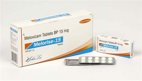 Meloxicam Tablets मेलॉक्सिकैम In Kalbadevi Mumbai Ambica Pharma